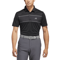 Adidas Core Chest Stripe Polo Shirt Herren