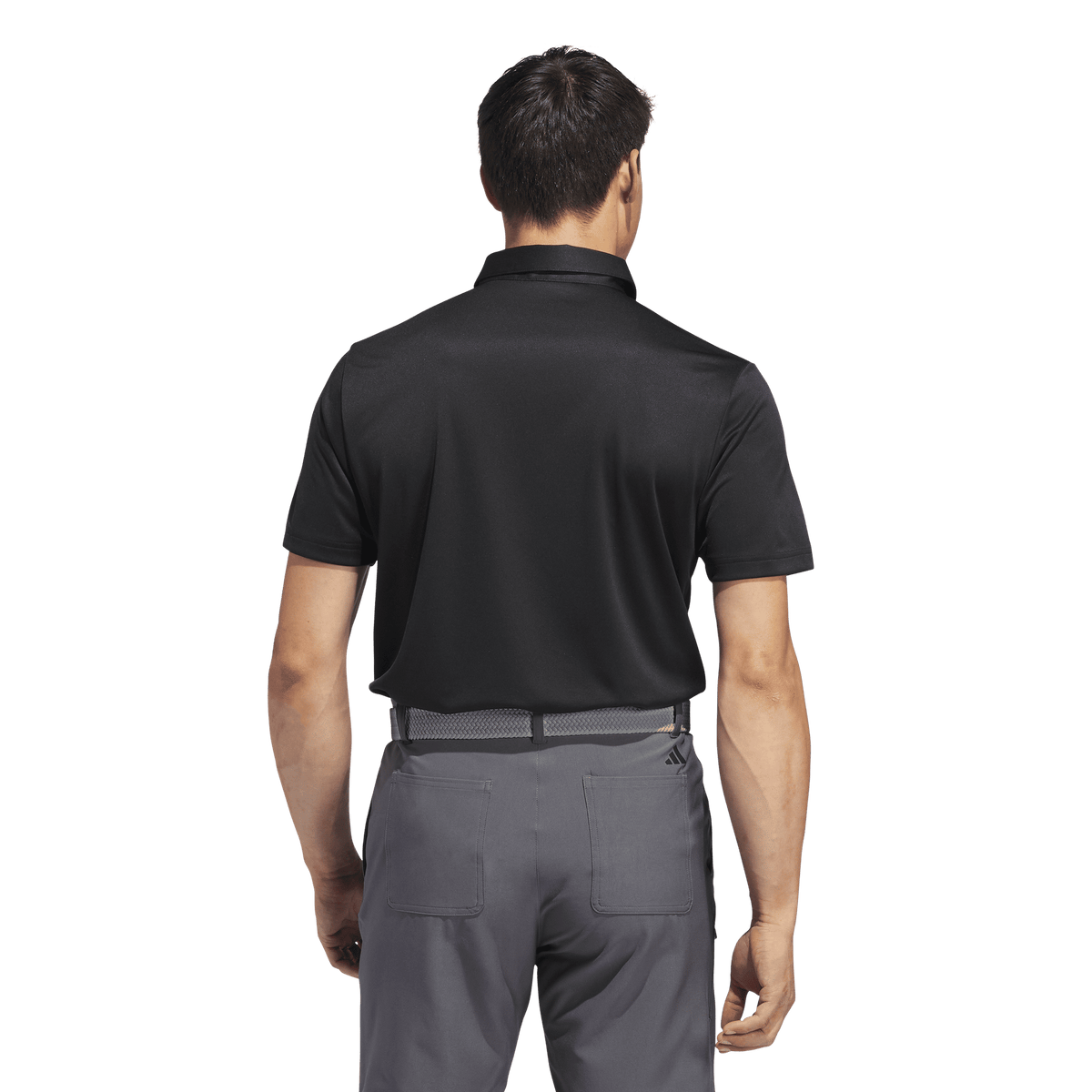 Core Chest Stripe Polo Shirt