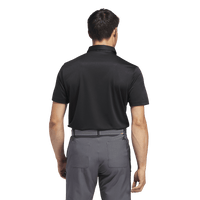 Core Chest Stripe Polo Shirt