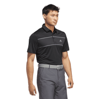 Core Chest Stripe Polo Shirt