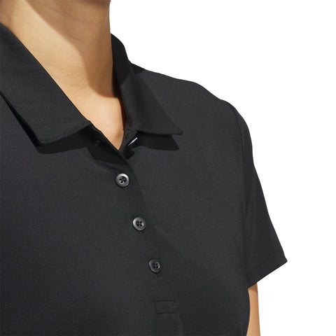 Ultimate365 Solid Polo Damen