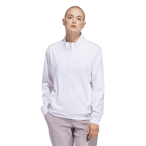 Ultimate365 1/4-Zip Layering Pullover