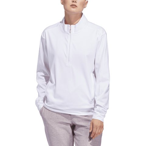 Ultimate365 1/4-Zip Layering Pullover
