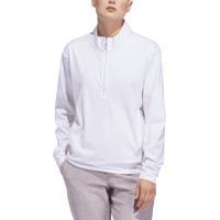 Adidas Ultimate365 Quarter Zip Layer Damen