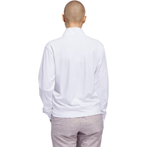 Ultimate365 Quarter Zip Layer Damen