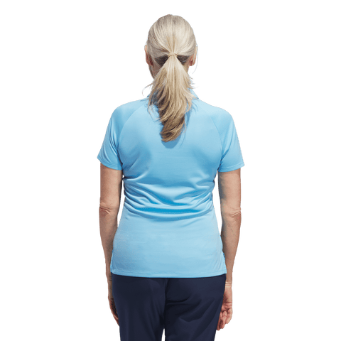 Ultimate365 Heat.Rdy Texture Polo