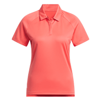 Adidas Ultimate365 Heat.Rdy Texture Polo Damen