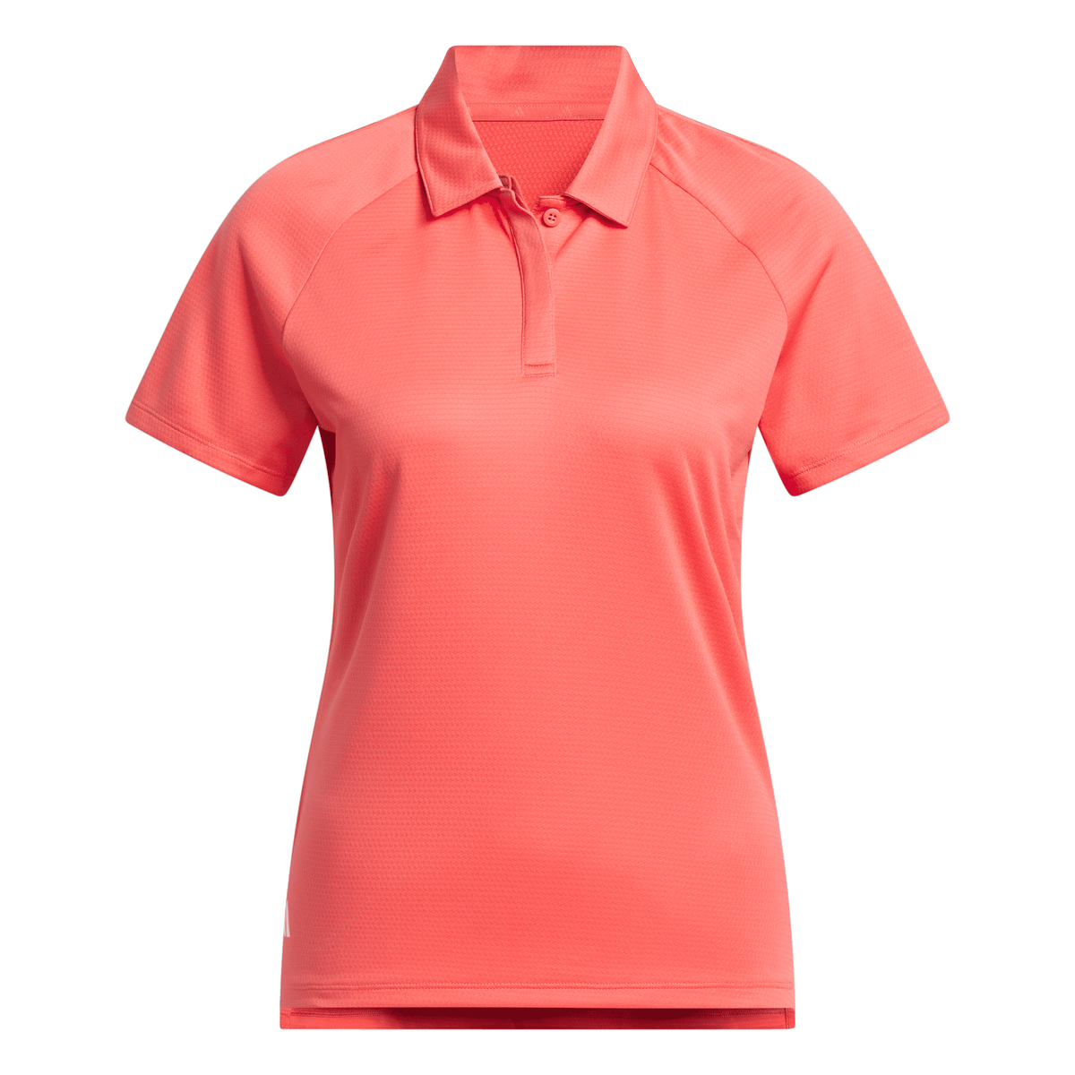 Adidas Ultimate365 Heat.Rdy Texture Polo Damen