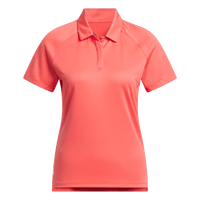 Adidas Ultimate365 Heat.Rdy Texture Polo Damen