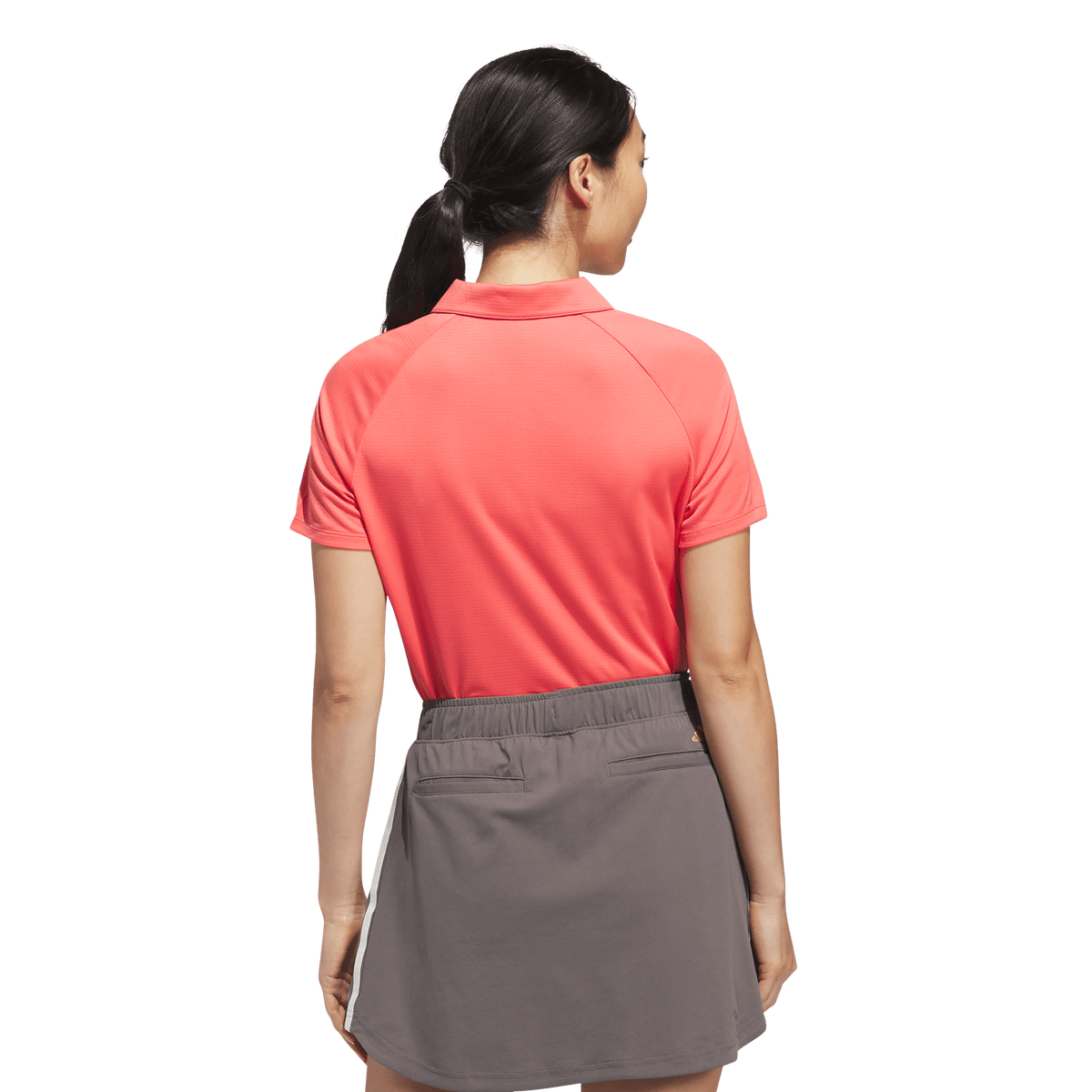 Adidas Ultimate365 Heat.Rdy Texture Polo Damen