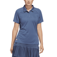 Adidas Ultimate365 Heat.Rdy Texture Polo Damen