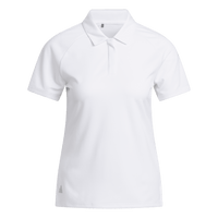 Adidas Ultimate365 Heat.Rdy Texture Polo Damen