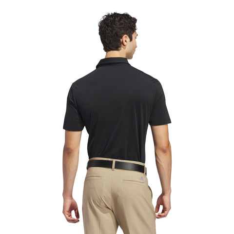 Ultimate365 Solid Polo Shirt Herren