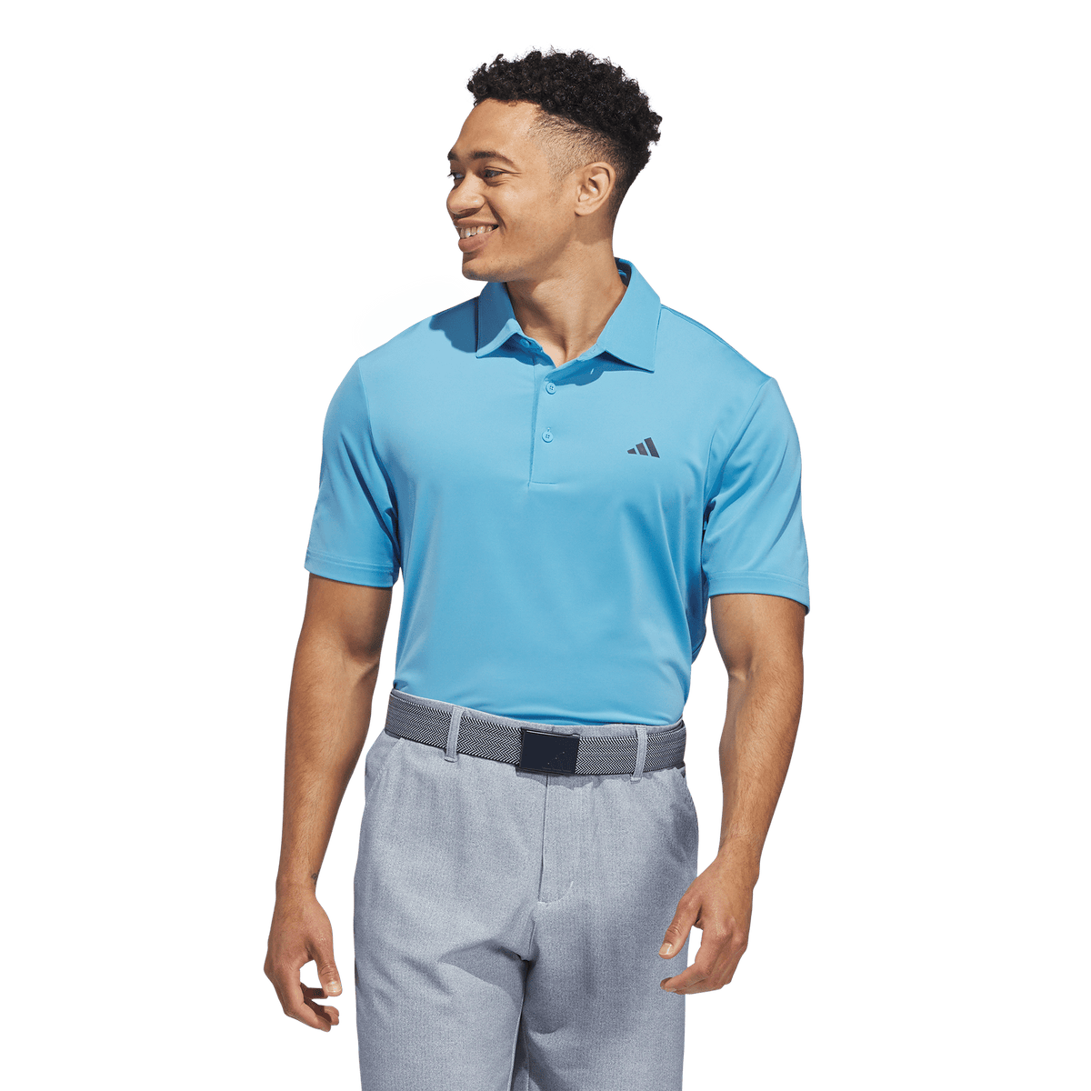 Ultimate365 Solid Polo Shirt