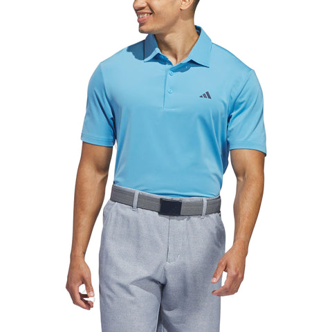 Ultimate365 Solid Polo Shirt Herren