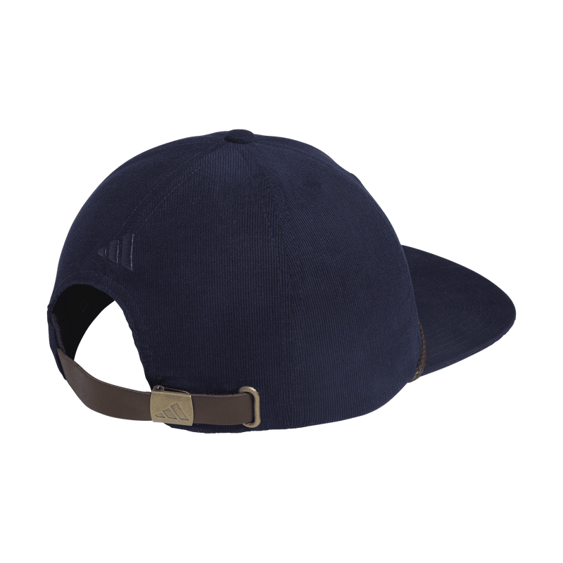 Adidas Mini Corduroy 5 Panel Kappe Herren