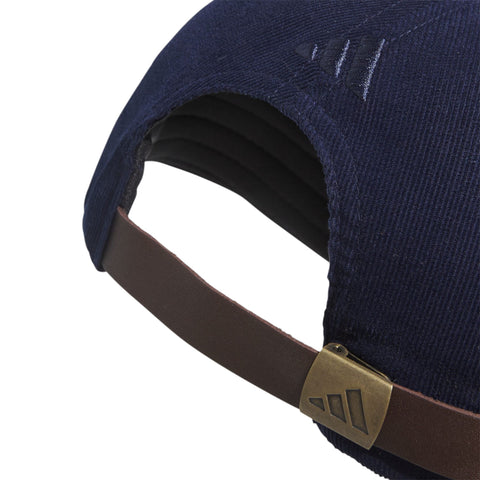 Mini Corduroy 5 Panel Kappe Herren