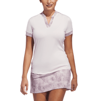 Adidas Ultimate365 Printed Polo Damen