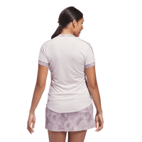 Adidas Ultimate365 Printed Polo Damen