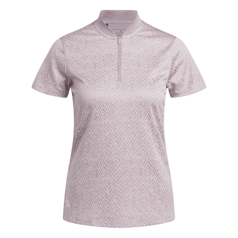 Ultimate365 Jacquard Polo