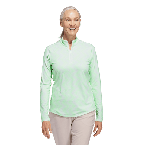 Ultimate365  Printed Long Sleeve