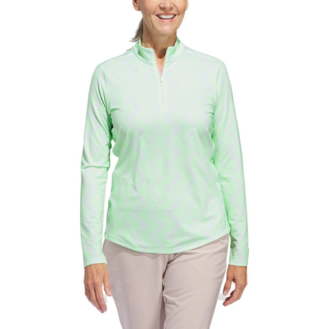 Ultimate365  Printed Long Sleeve Damen