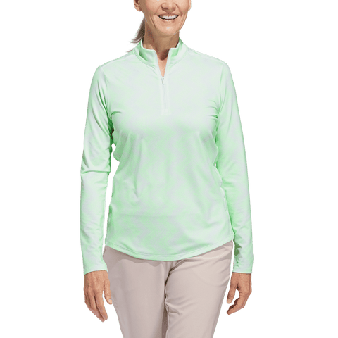 Ultimate365  Printed Long Sleeve