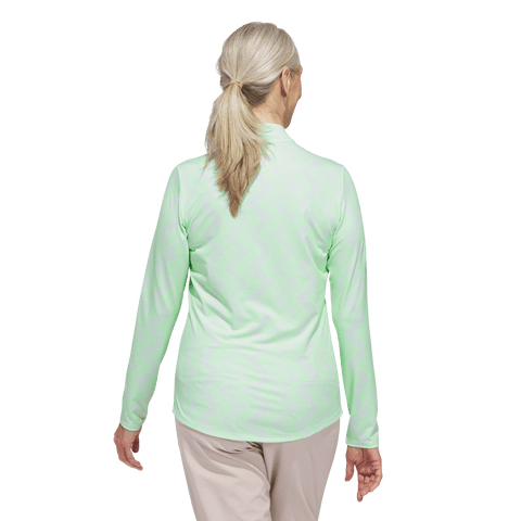 Ultimate365  Printed Long Sleeve