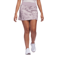 Adidas Ultimate365 Printed Skort Damen