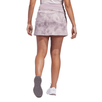 Adidas Ultimate365 Printed Skort Damen