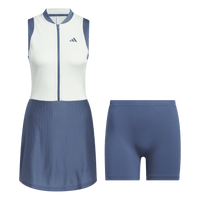 Adidas Ultimate365 Sleeveless Dress Damen