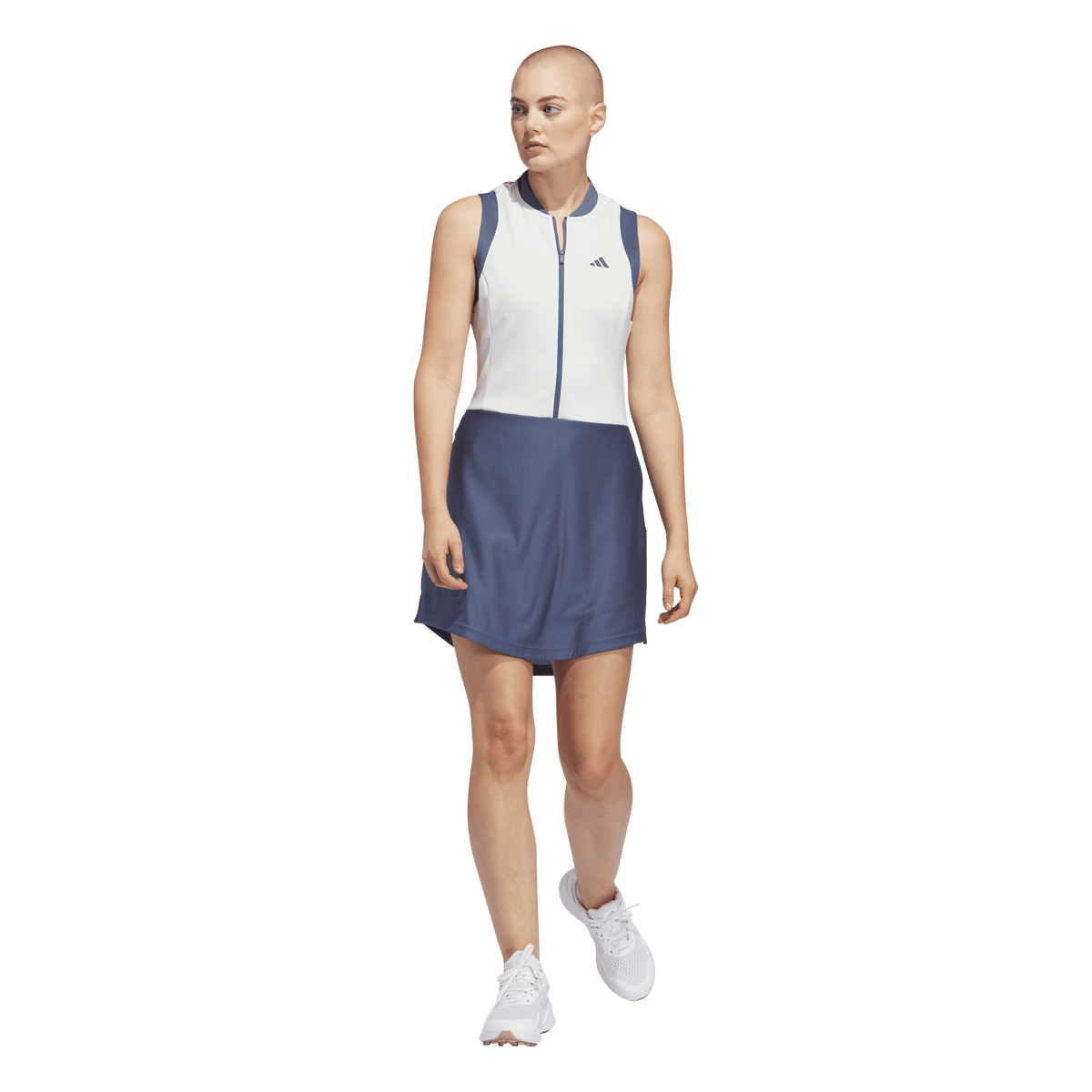 Adidas Ultimate365 Sleeveless Dress Damen