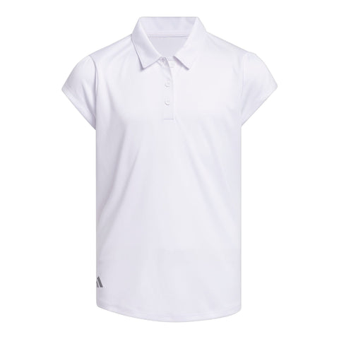 Performance Short Sleeve Polo Damen