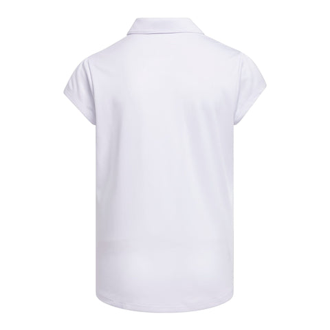 Performance Short Sleeve Polo Damen