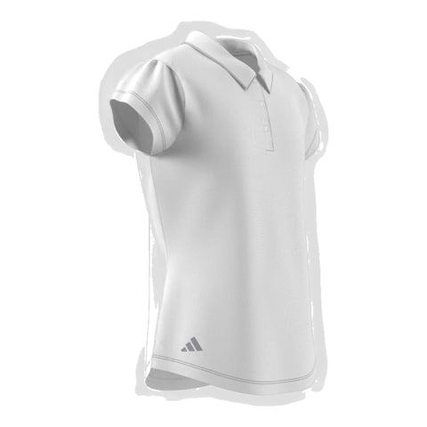 Performance Short Sleeve Polo Damen