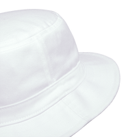 Cotton Bucket Hut