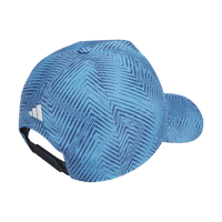 Adidas Tour 3 Stripe Print Cap Herren