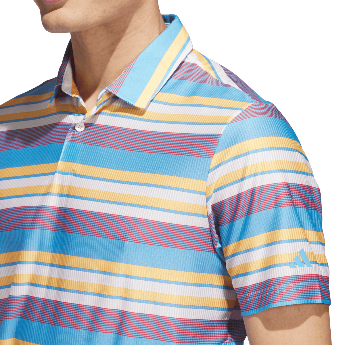 Ultimate365 Heat.Rdy Polo Shirt