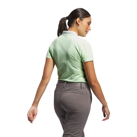 Ultimate365 Tour Primeknit Polo Damen