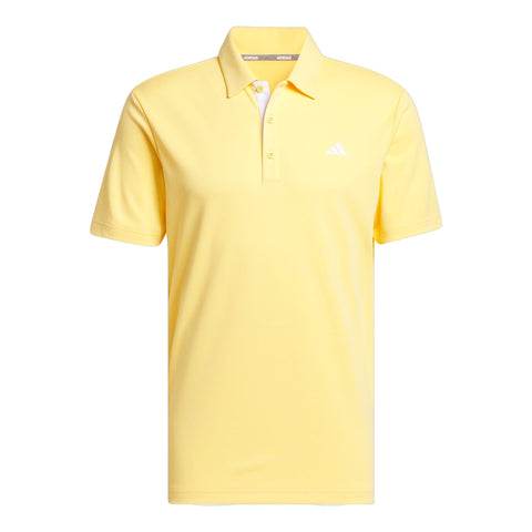 Drive Heather Poloshirt Herren