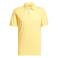 Adidas Drive Heather Poloshirt Herren