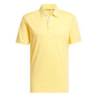 Adidas Drive Heather Poloshirt Herren