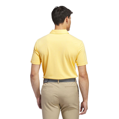 Drive Heather Poloshirt Herren