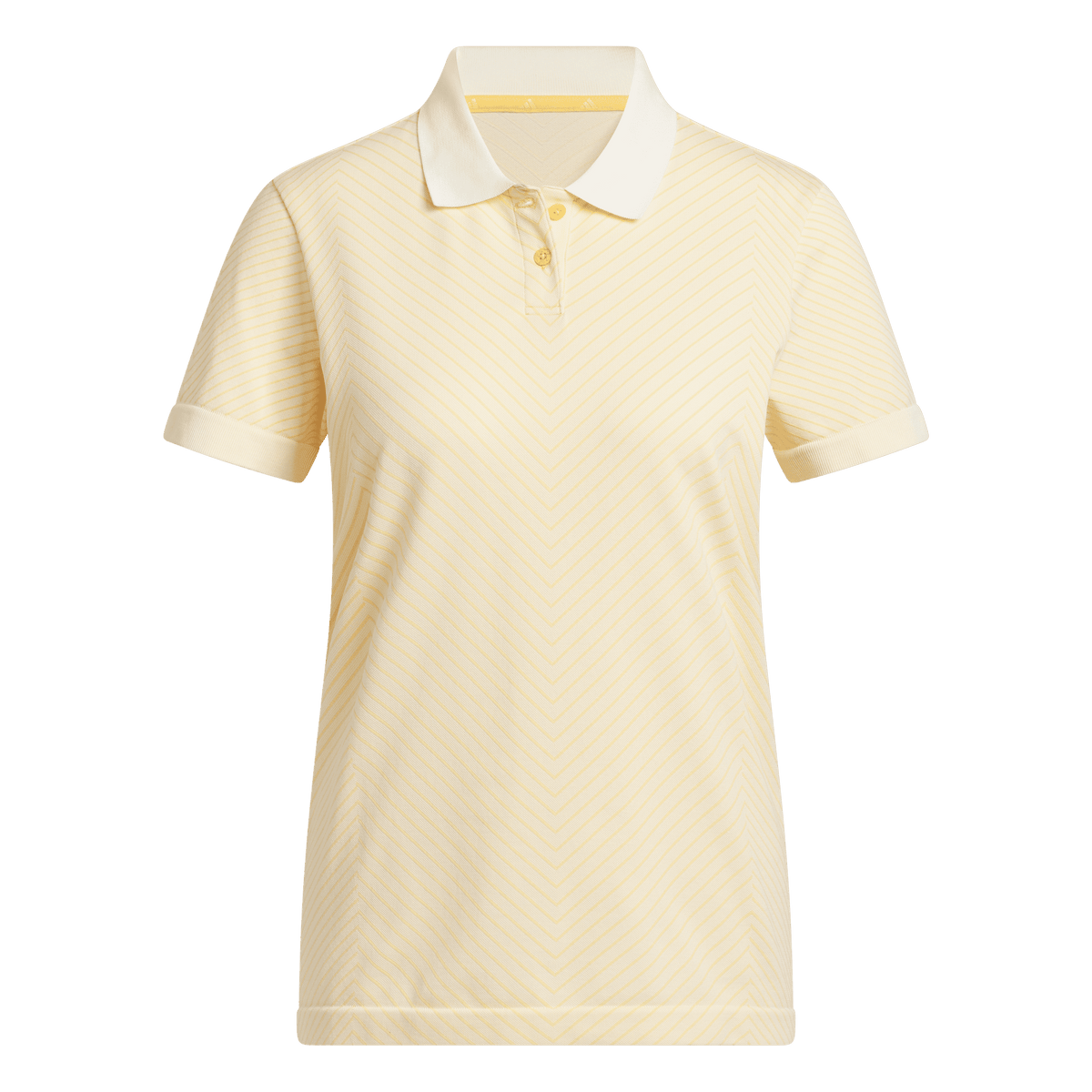 Adidas Ultimate365 Tour Primeknit Polo Damen