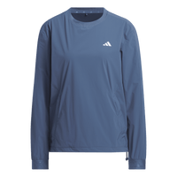 Adidas Ultimate365 Tour Wind.Rdy Pullover Damen