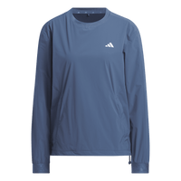 Adidas Ultimate365 Tour Wind.Rdy Pullover Damen