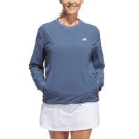 Adidas Ultimate365 Tour Wind.Rdy Pullover Damen