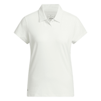 Go-To Heathered Poloshirt
