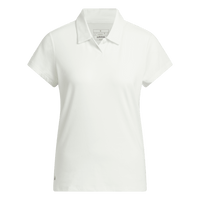 Go-To Heathered Poloshirt