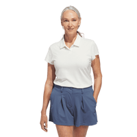 Adidas Go-To Heathered Poloshirt Damen